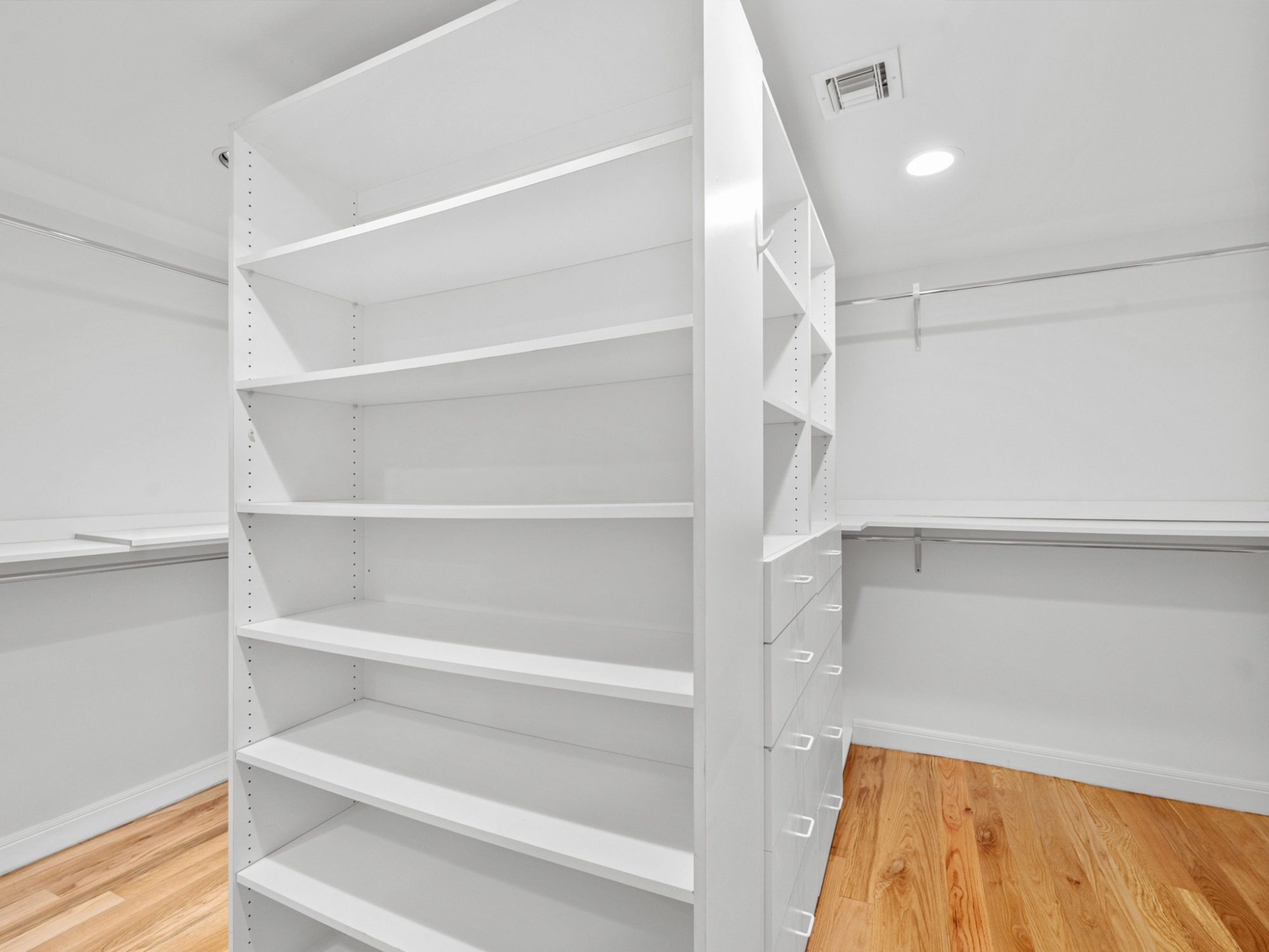 Walk In Wardrobes In ballymena
