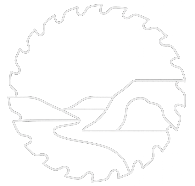 Glen Carpentry Logo