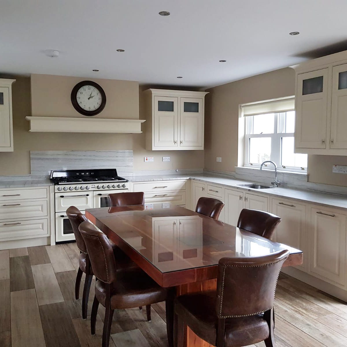 OurKitchen1 Bespoke kitchen units and cabinets Ballymena