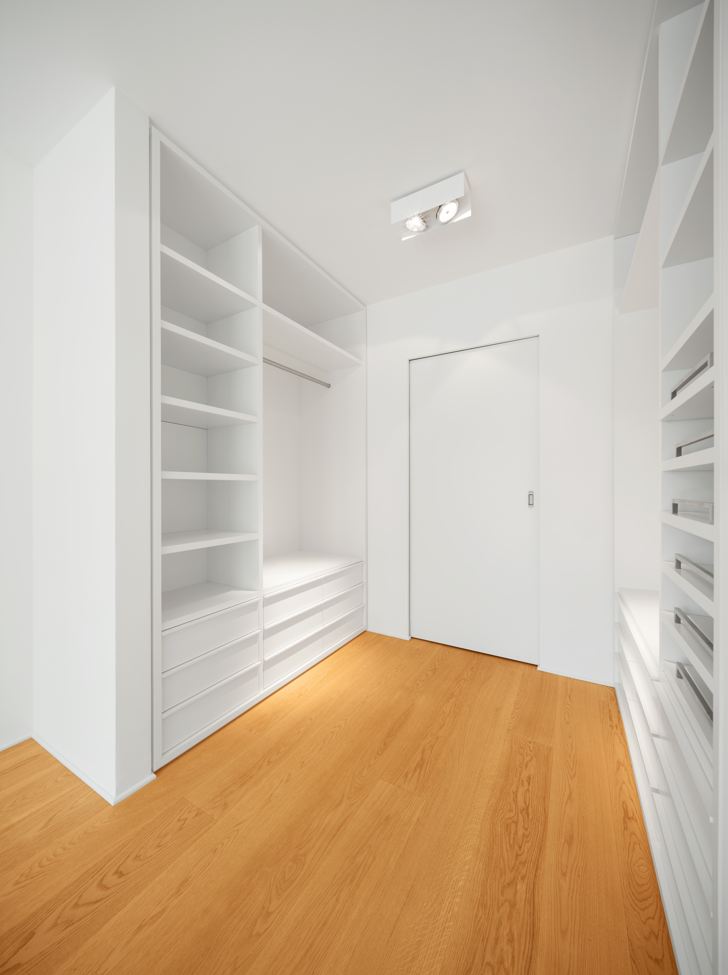 Walk In Wardrobes In ballymena