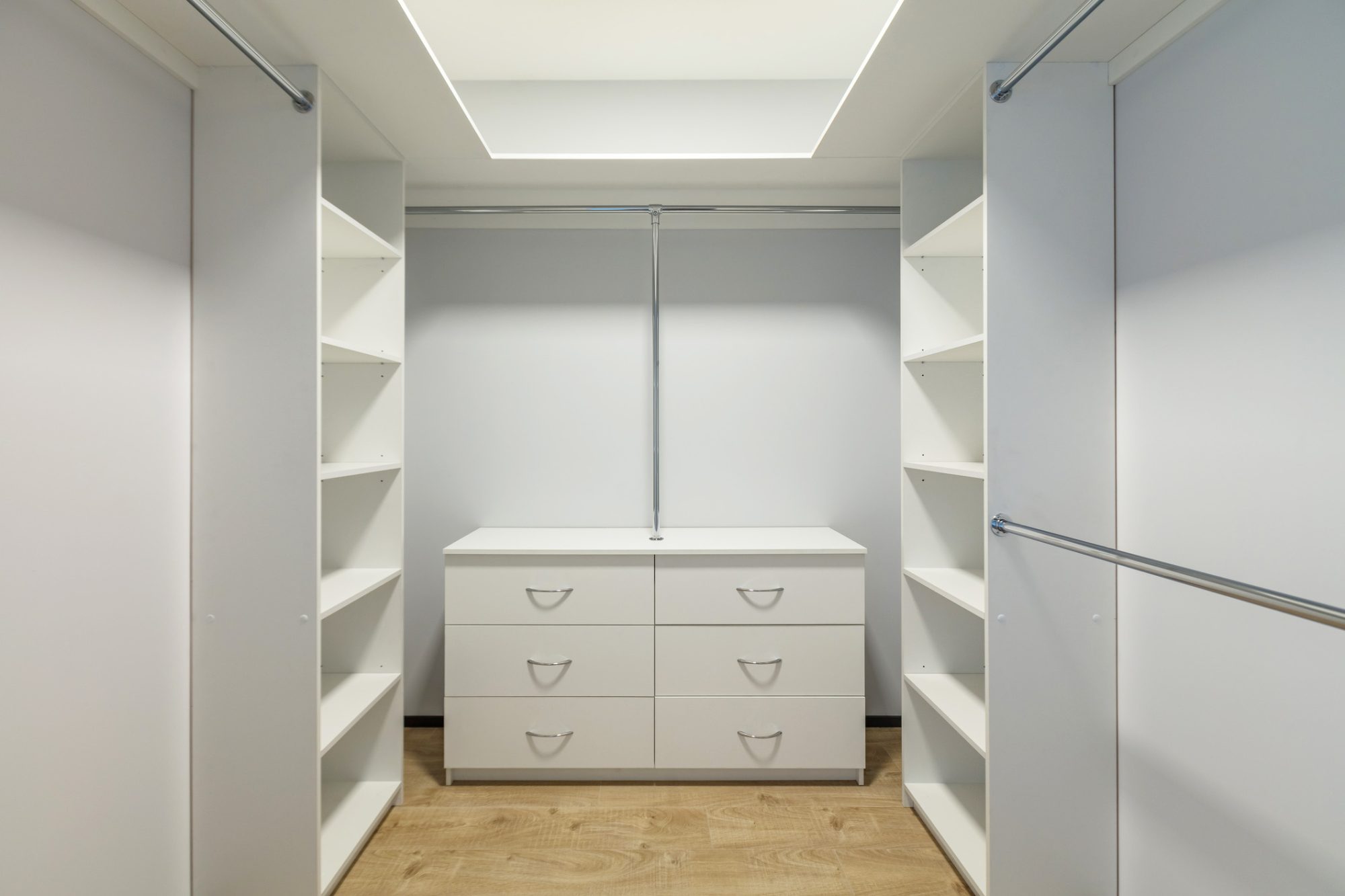 Walk In Wardrobes In ballymena