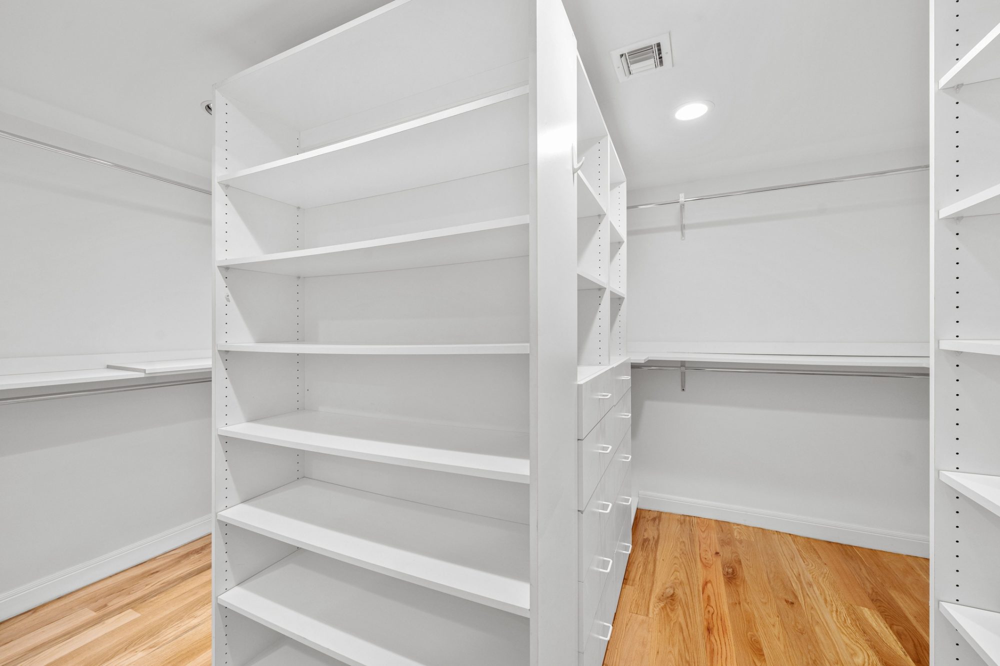 Walk In Wardrobes In ballymena